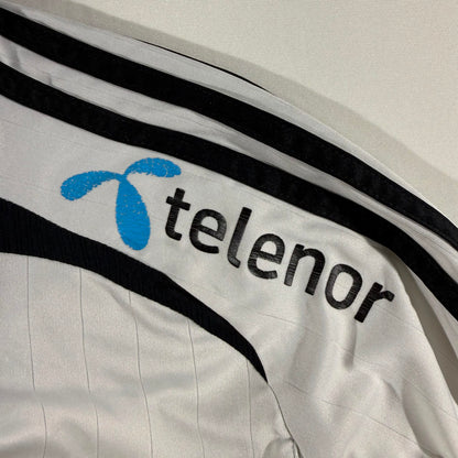 Rosenborg 2007 home