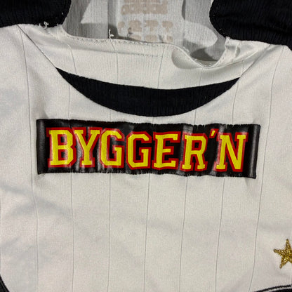 Rosenborg 2007 home