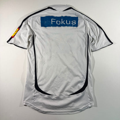 Rosenborg 2007 home
