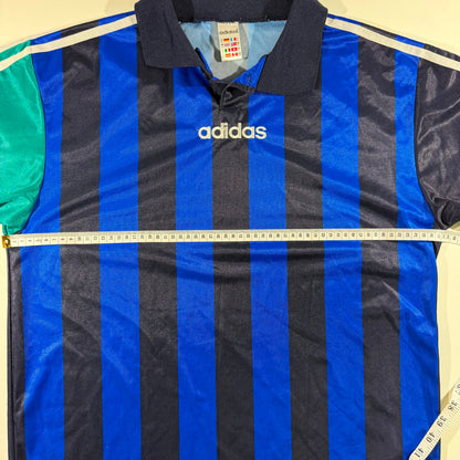 Stabæk 1997 home template