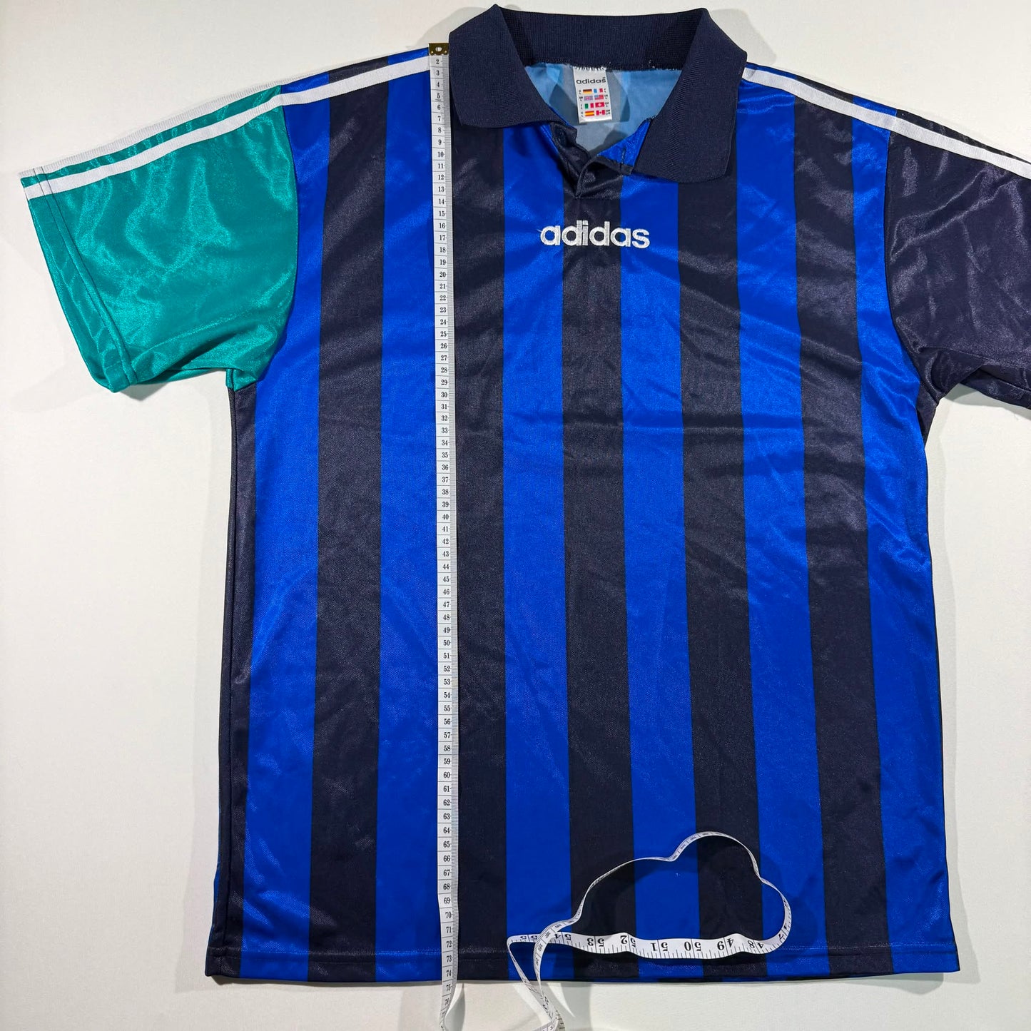 Stabæk 1997 home template