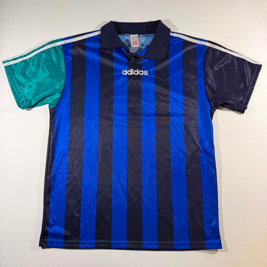 Stabæk 1997 home template