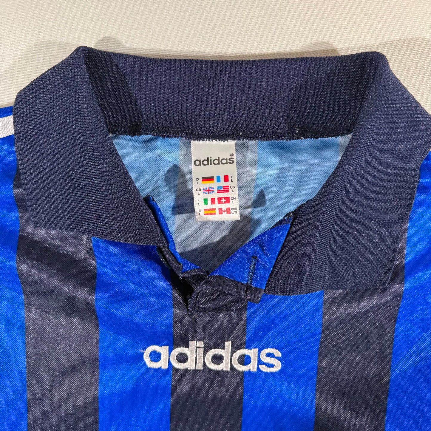 Stabæk 1997 home template
