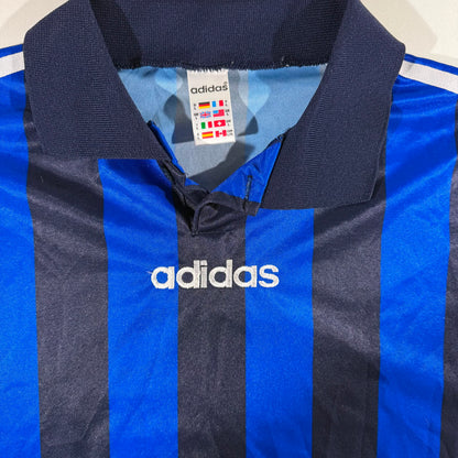 Stabæk 1997 home template