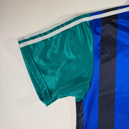 Stabæk 1997 home template
