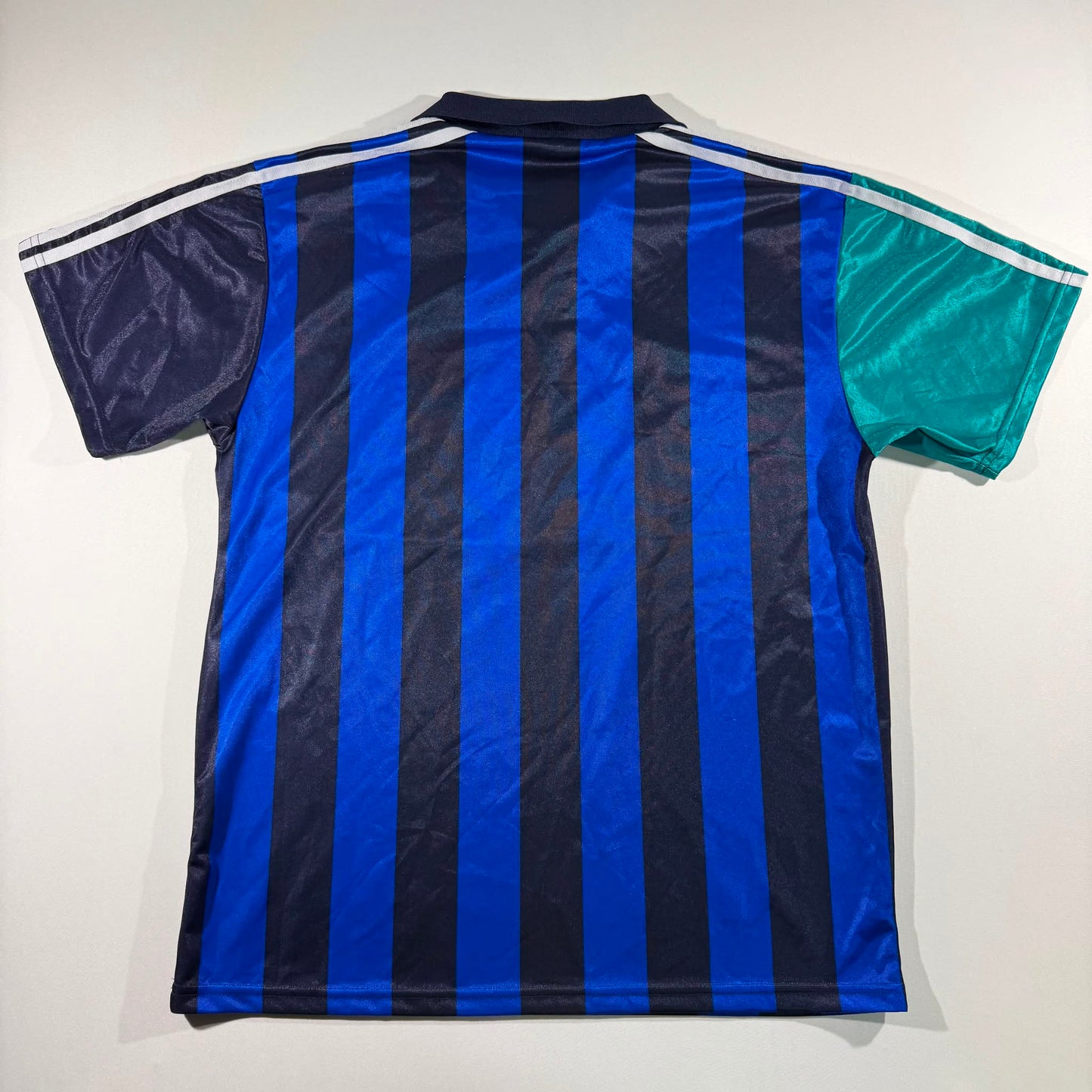 Stabæk 1997 home template