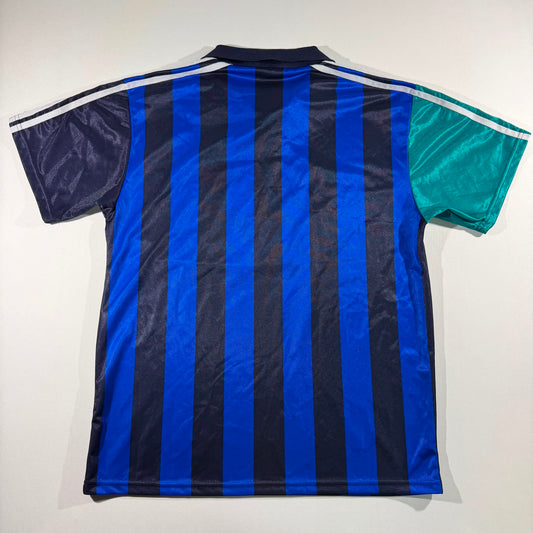 Stabæk 1997 home template