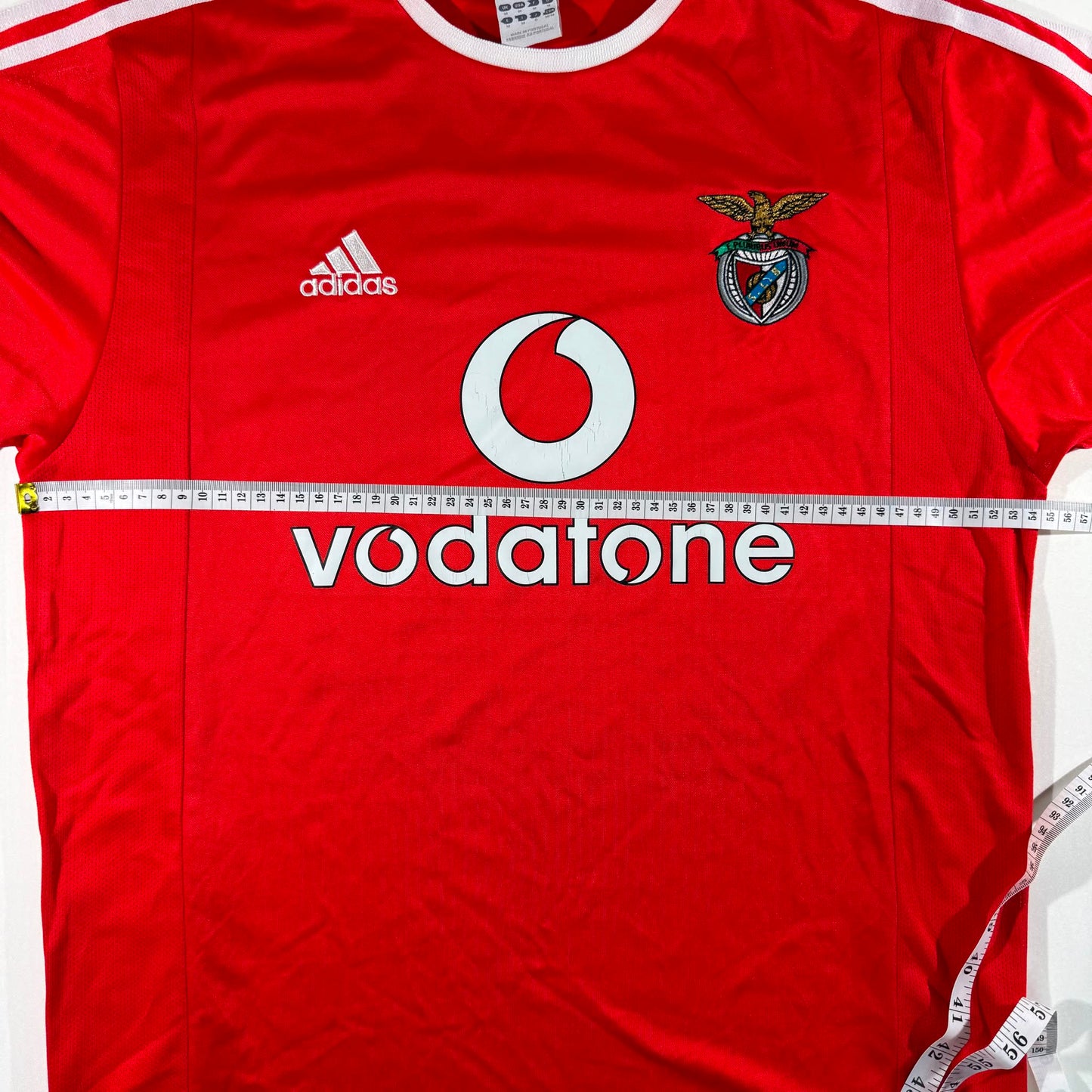 Benfica 2004/05 home