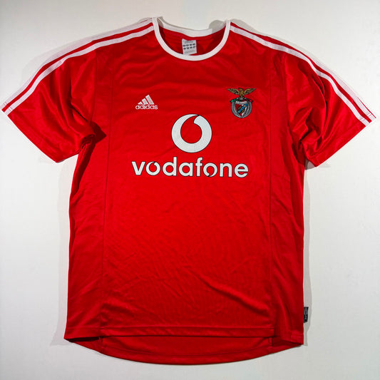 Benfica 2004/05 home