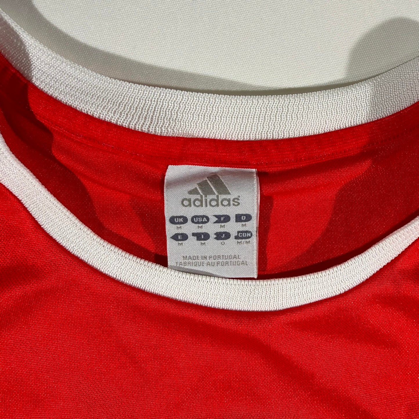 Benfica 2004/05 home