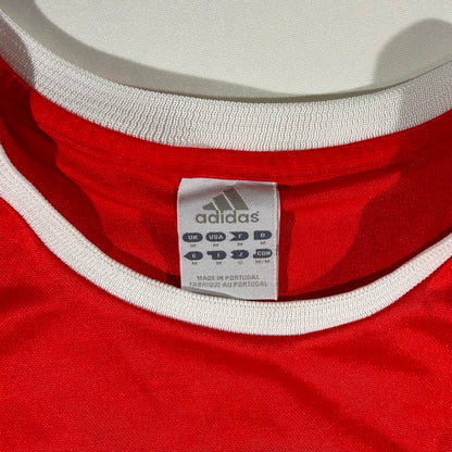 Benfica 2004/05 home