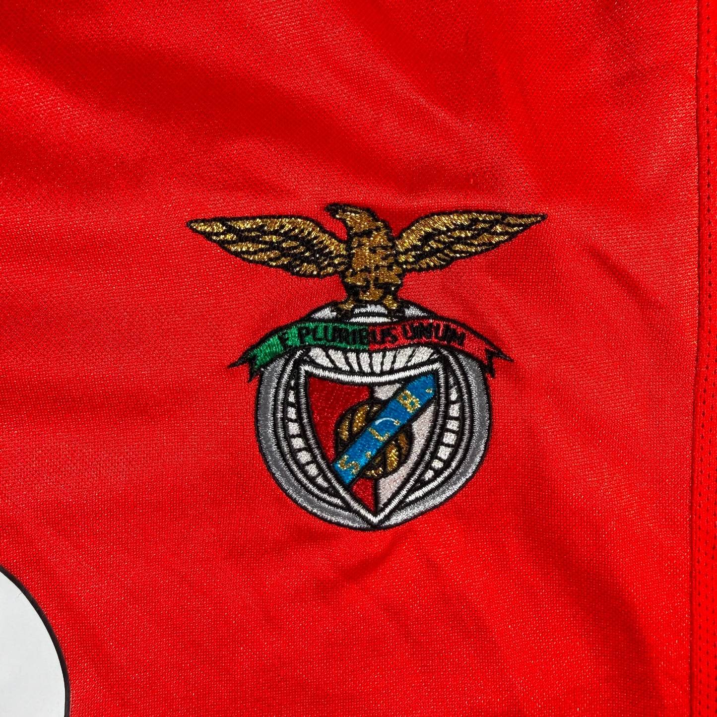 Benfica 2004/05 home