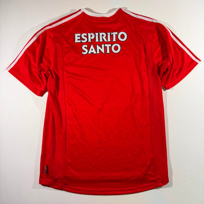 Benfica 2004/05 home