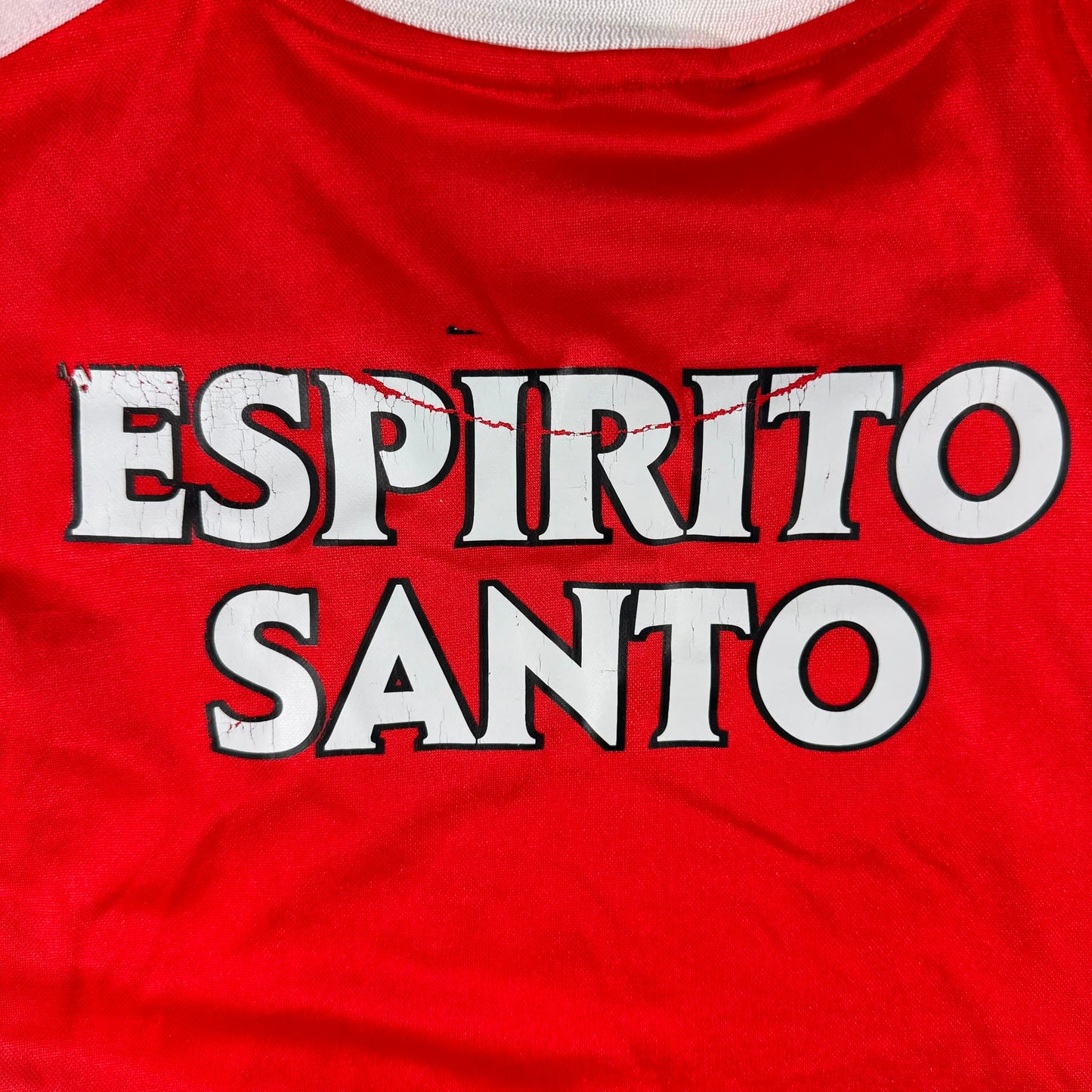 Benfica 2004/05 home