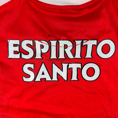 Benfica 2004/05 home
