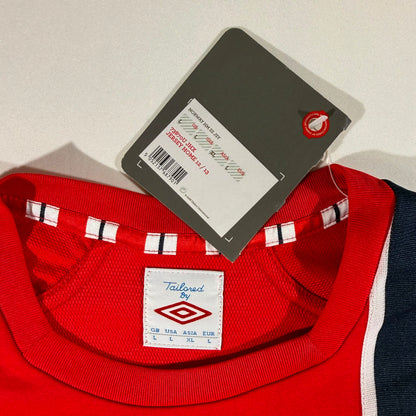 Norway 2012 home