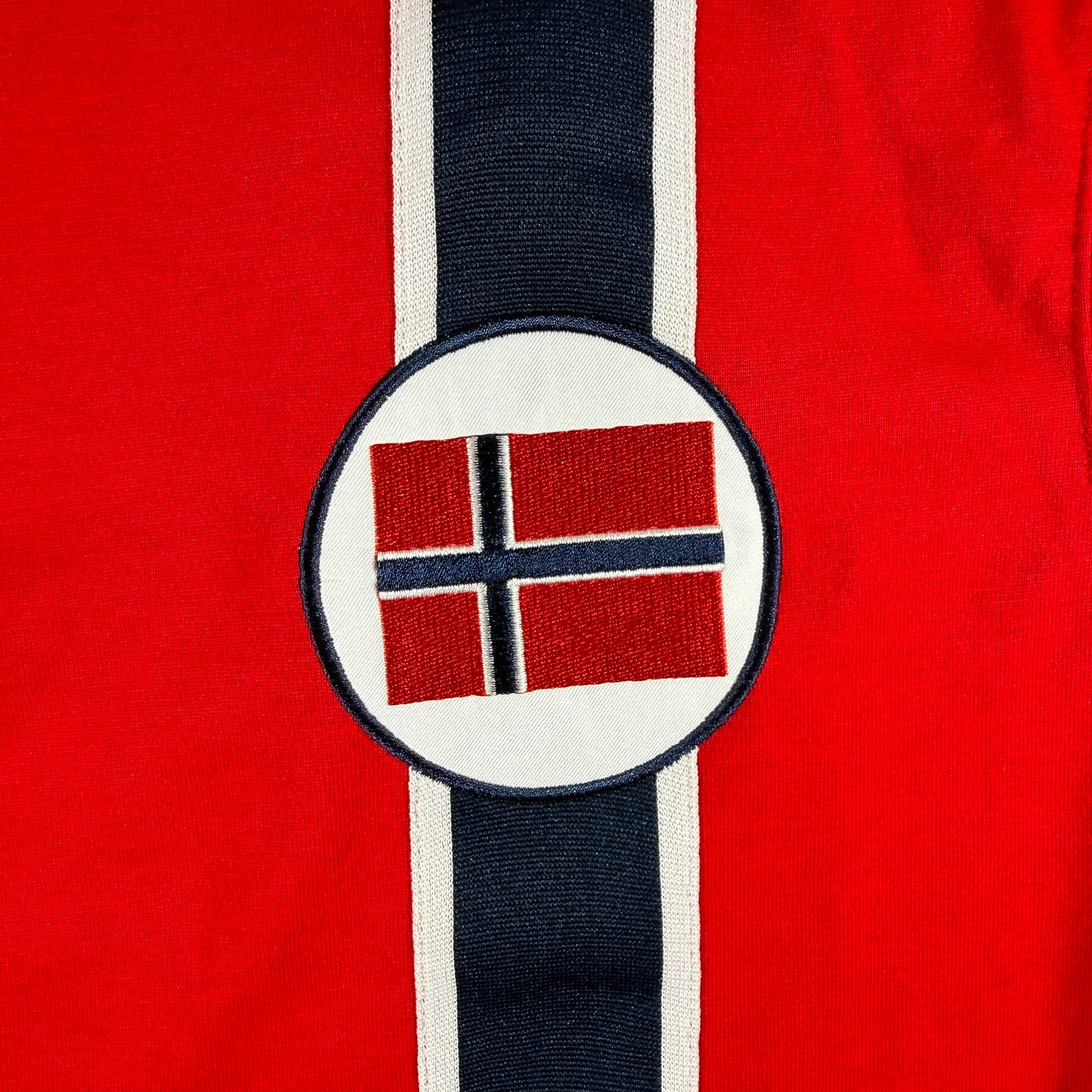 Norway 2012 home