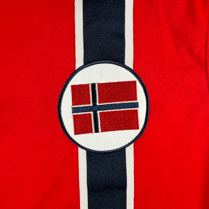 Norway 2012 home