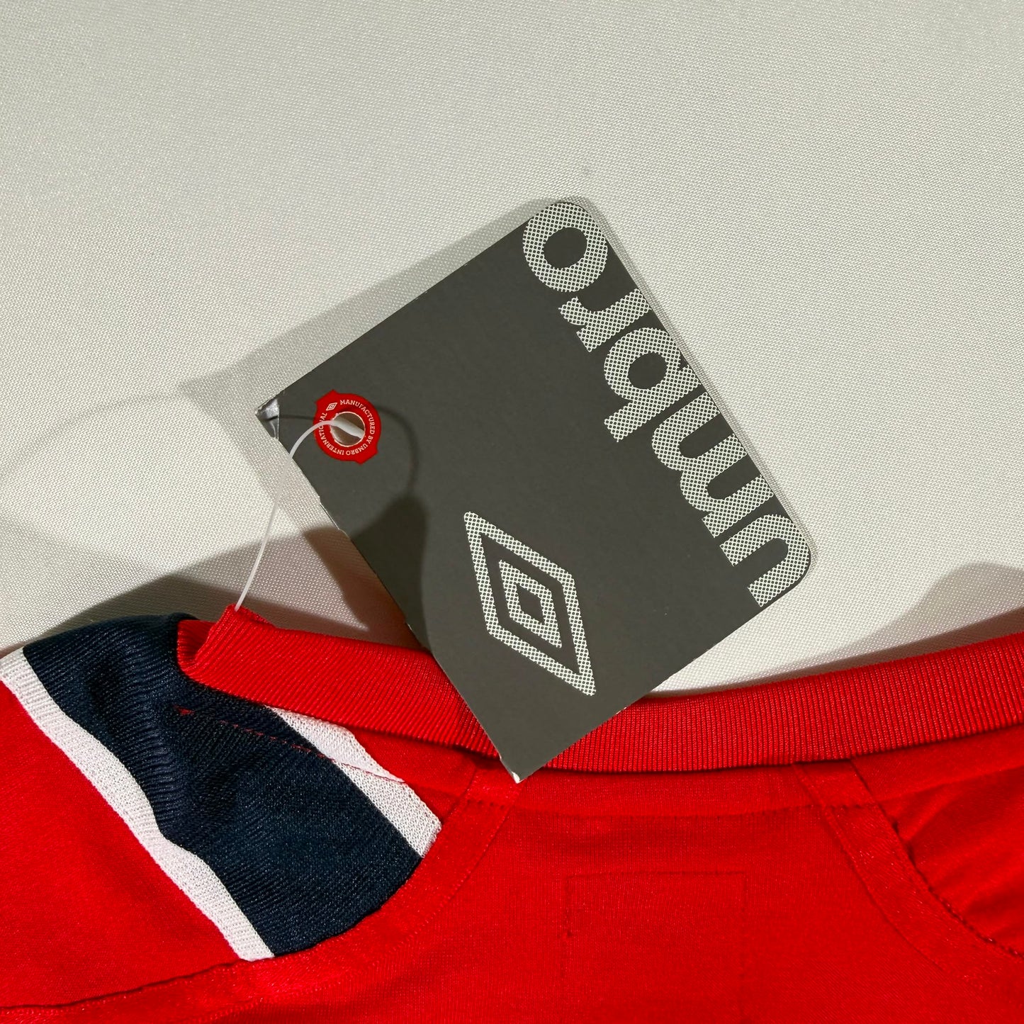 Norway 2012 home