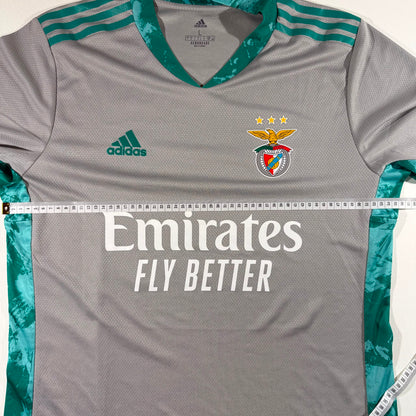 Benfica 2020/21 GK