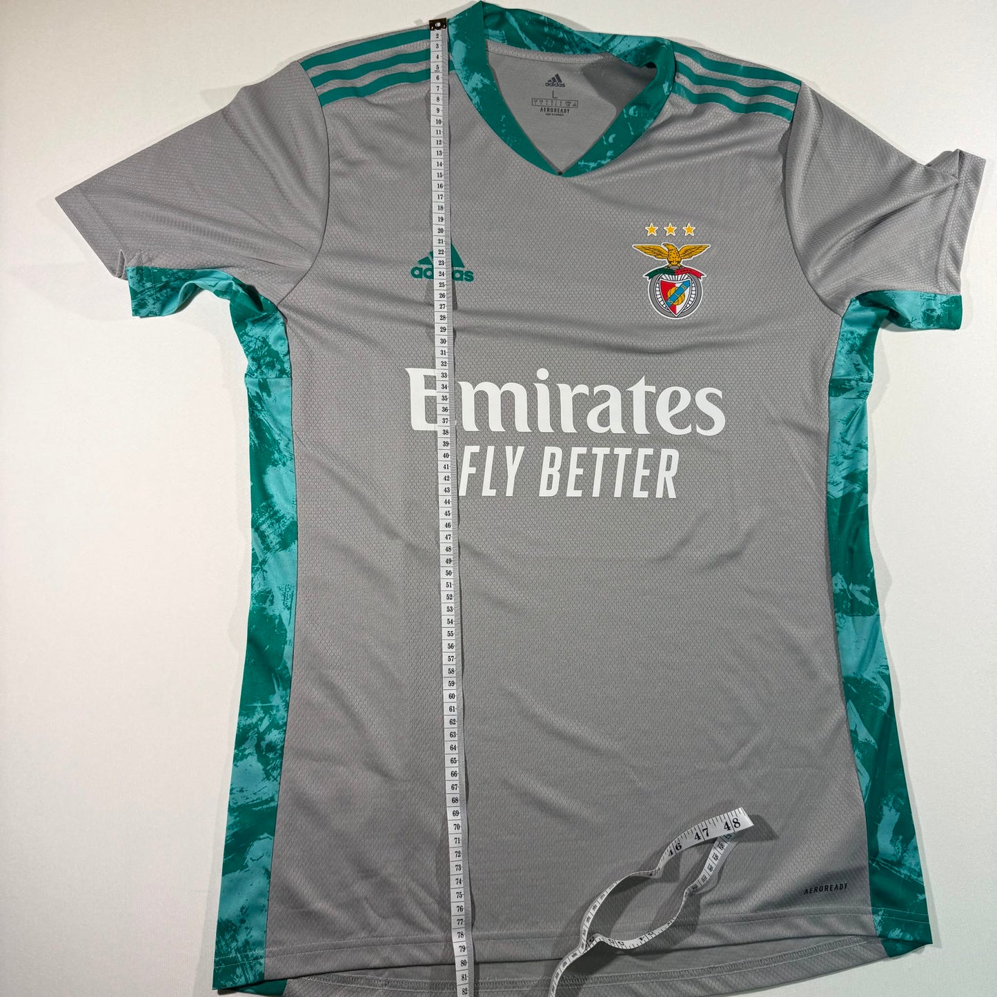 Benfica 2020/21 GK