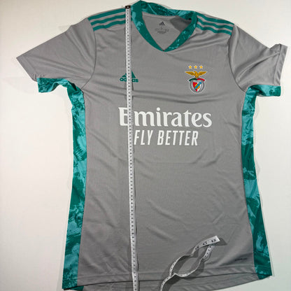 Benfica 2020/21 GK