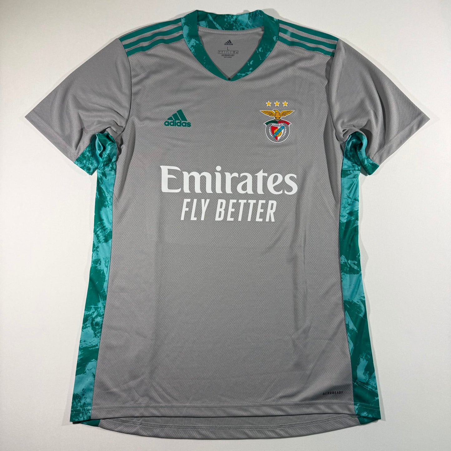 Benfica 2020/21 GK