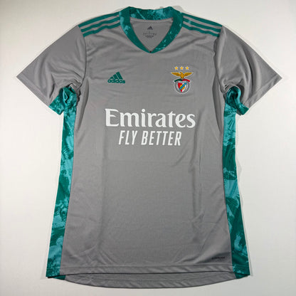 Benfica 2020/21 GK