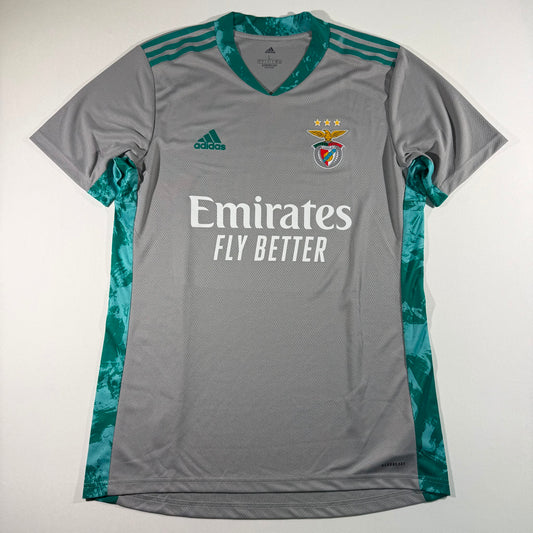 Benfica 2020/21 GK