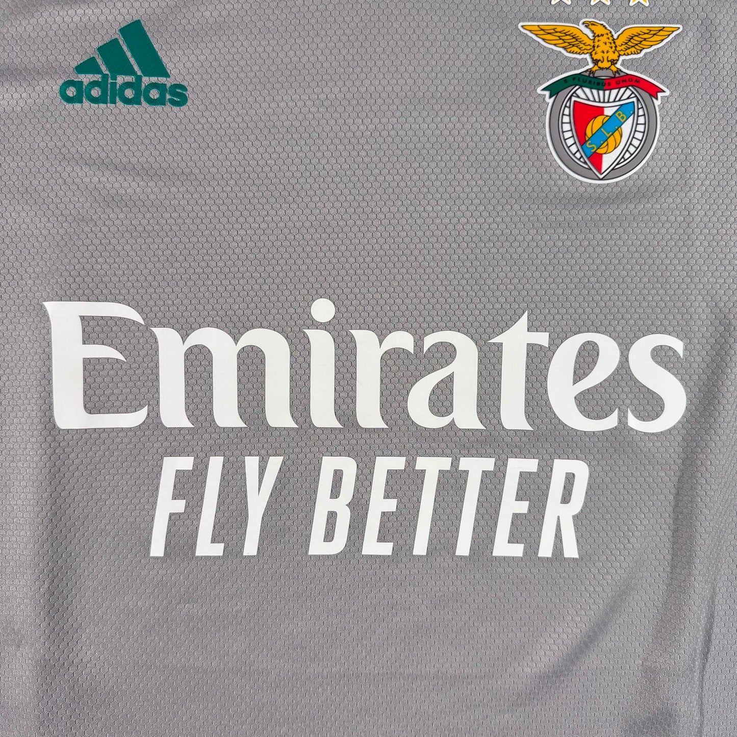 Benfica 2020/21 GK