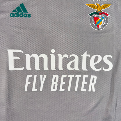 Benfica 2020/21 GK