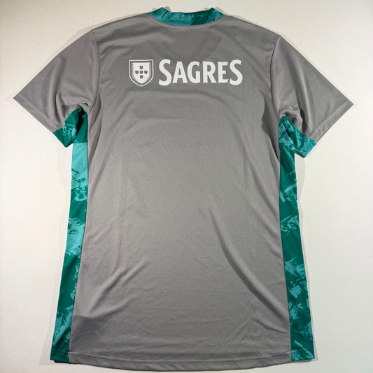 Benfica 2020/21 GK