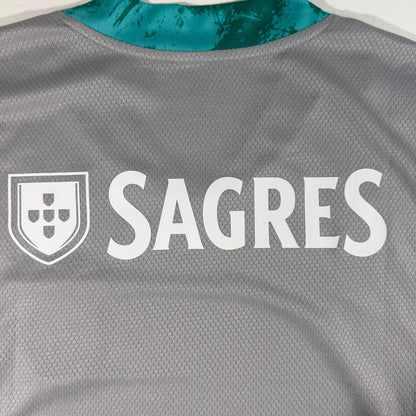 Benfica 2020/21 GK