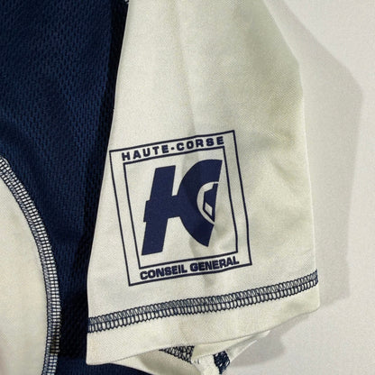 SC Bastia 2002/03 away