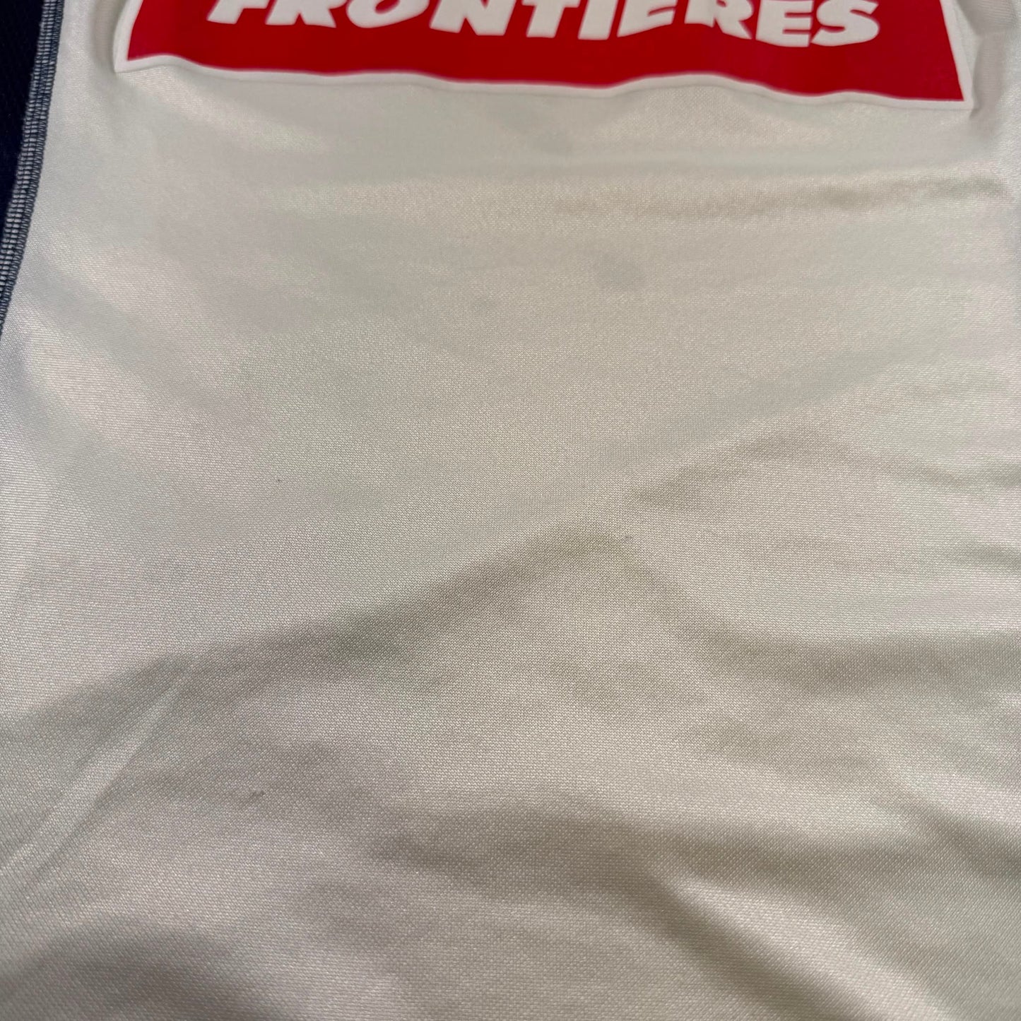 SC Bastia 2002/03 away