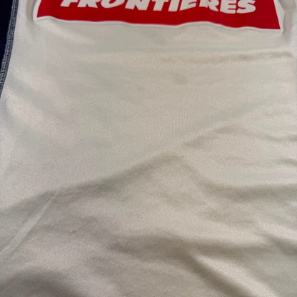 SC Bastia 2002/03 away