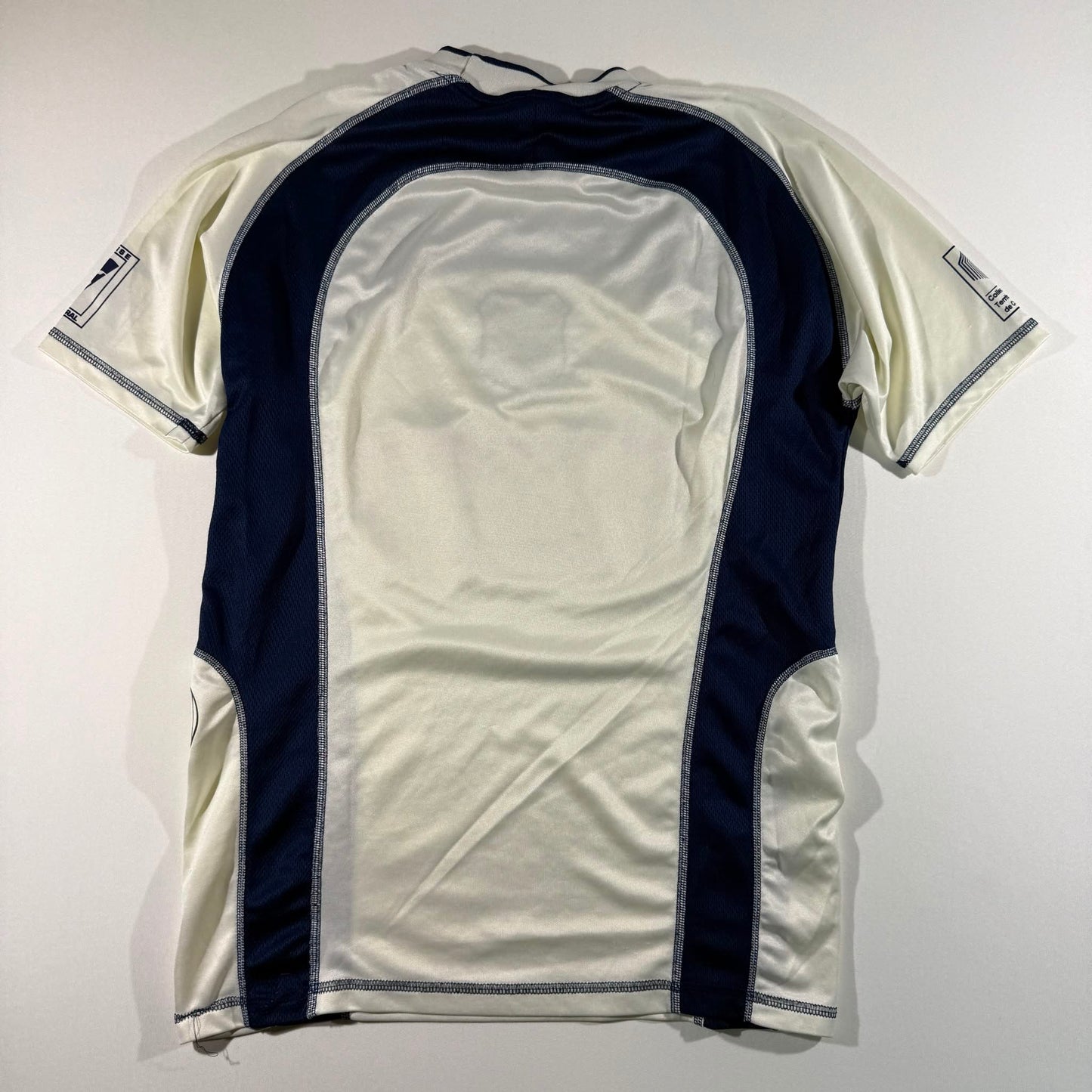 SC Bastia 2002/03 away