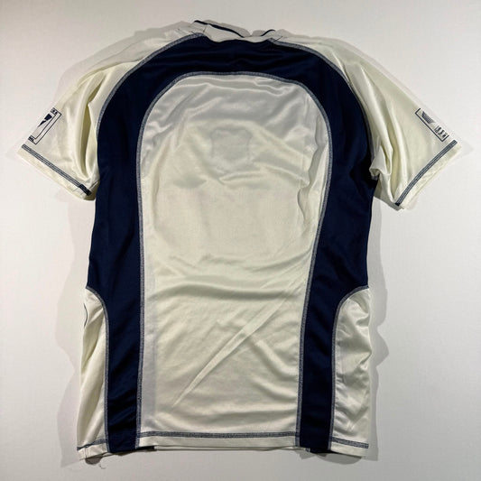 SC Bastia 2002/03 away
