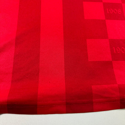 SK Brann 2024 home #20 Aune Heggebø