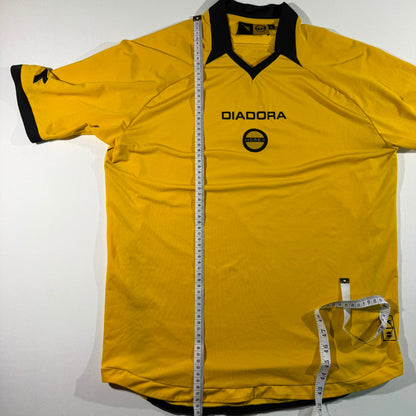 Lillestrøm 2007 home