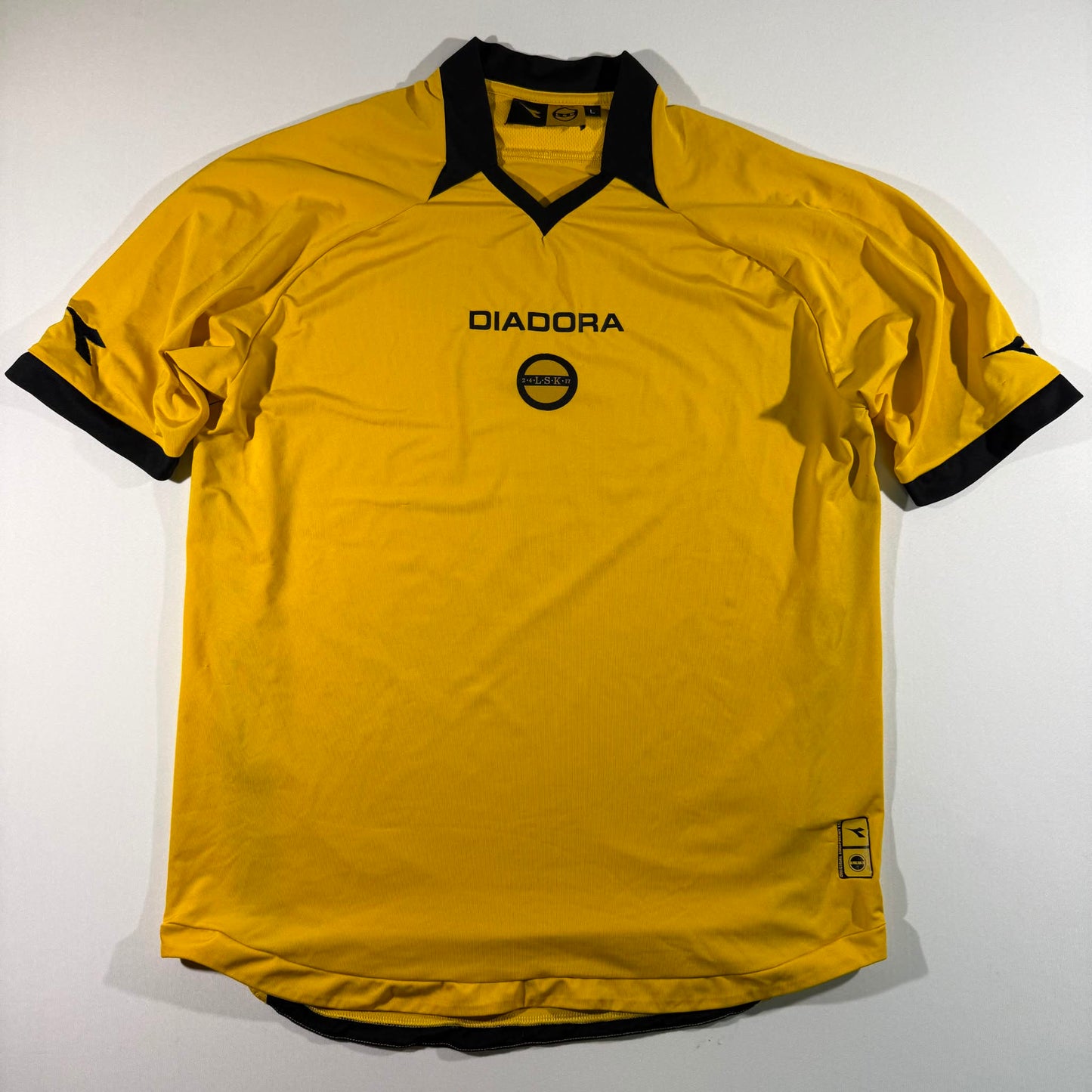 Lillestrøm 2007 home
