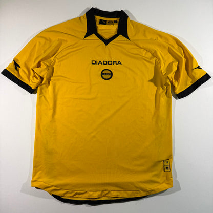 Lillestrøm 2007 home