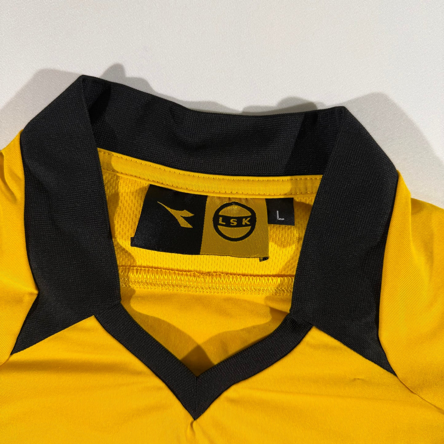 Lillestrøm 2007 home