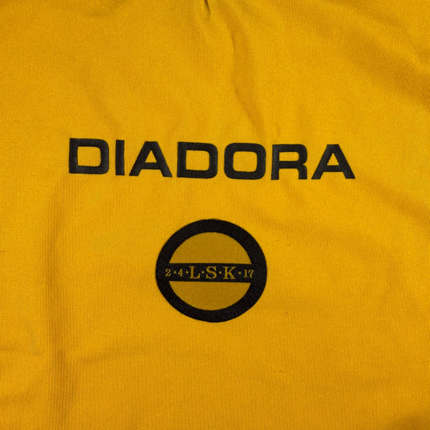 Lillestrøm 2007 home