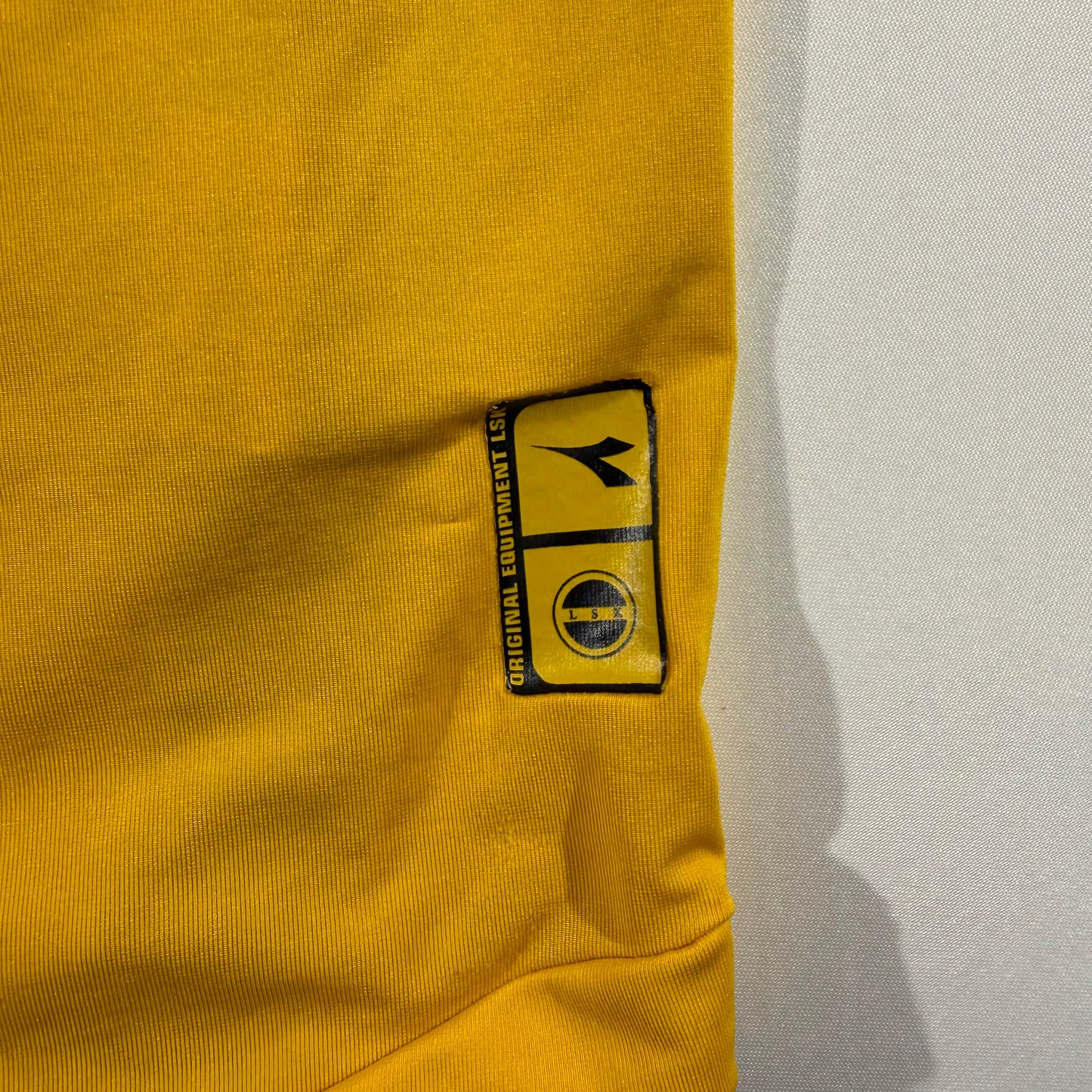 Lillestrøm 2007 home