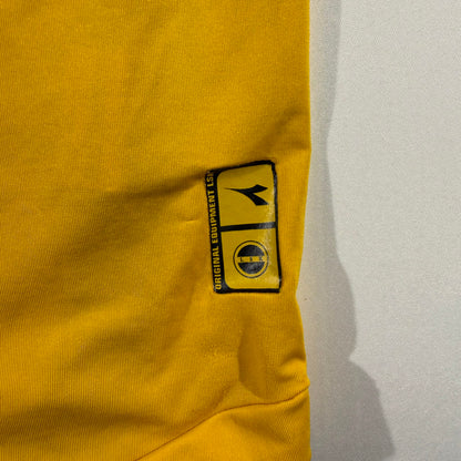 Lillestrøm 2007 home