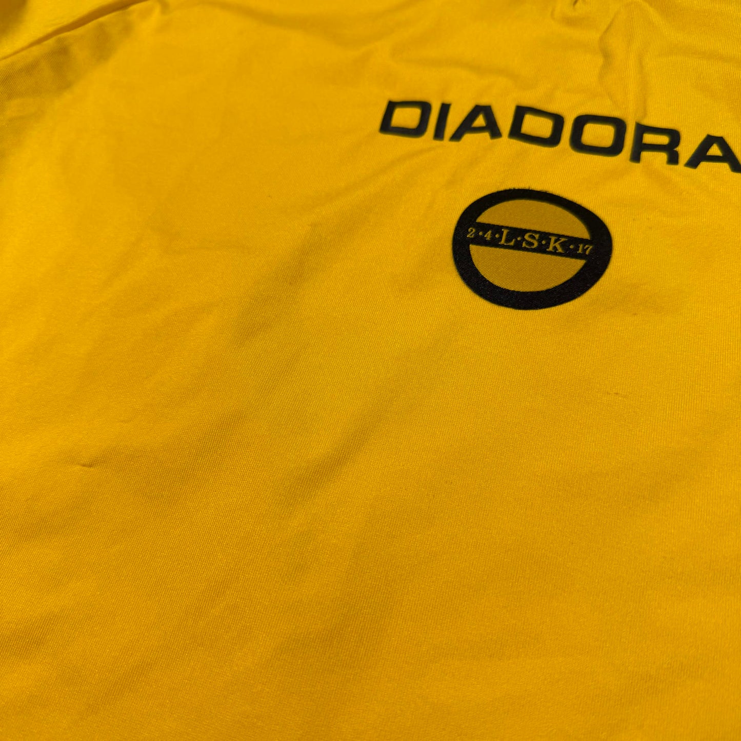 Lillestrøm 2007 home