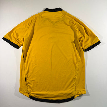 Lillestrøm 2007 home