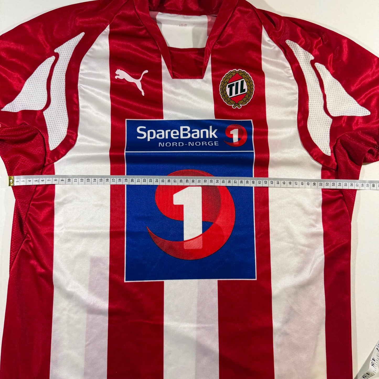 Tromsø 2008 home