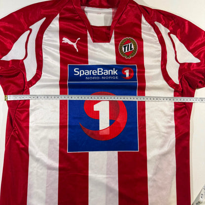 Tromsø 2008 home